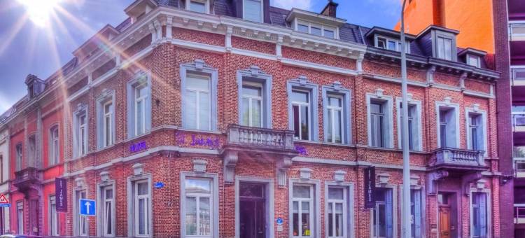 圣詹姆斯酒店(Hotel St James)图片