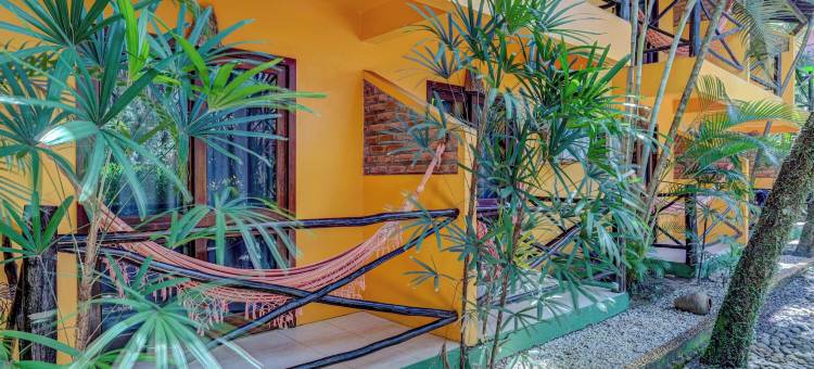 纳卡拉别墅酒店(Pousada Villa N'Kara)图片