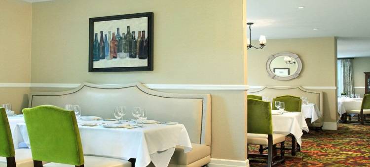 布雷顿阿尔姆斯欧姆尼旅馆-华盛顿山度假村(Omni Bretton Arms Inn at Mount Washington Resort)图片