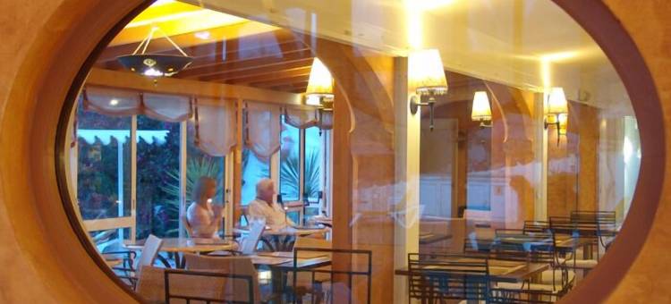 大山海滨酒店(Cerro Da Marina Hotel)图片