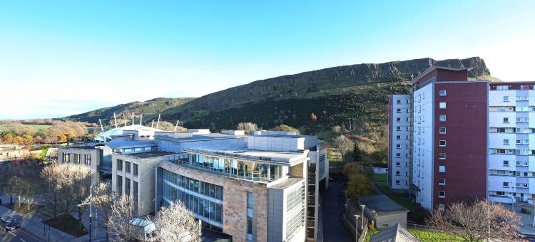 爱丁堡亚瑟王座景观公寓酒店(Edinburgh Arthur Seat View Apartment)图片