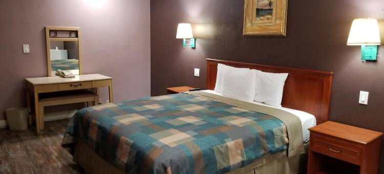 好莱坞星星旅馆(Hollywood Stars Inn)图片