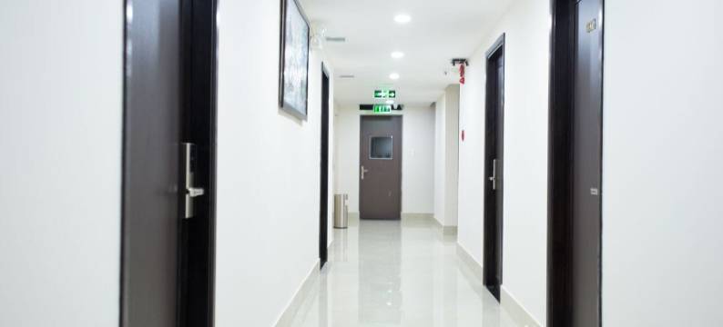 索雷克斯酒店(SoLex Hotel)图片