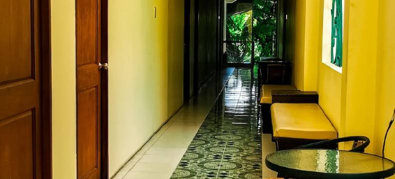 宿务山顶酒店(Cebu Hilltop Hotel)图片