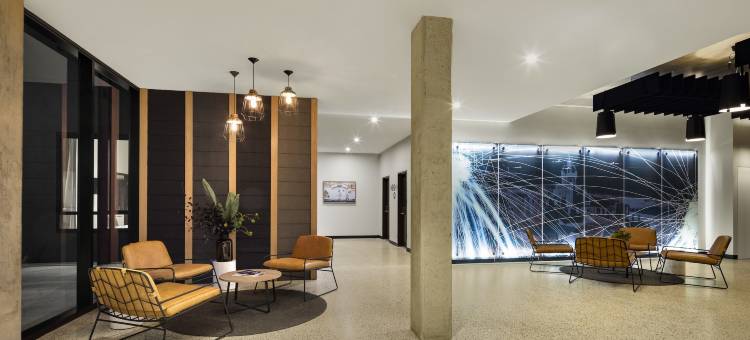 探索费里曼特尔酒店(Quest Fremantle)图片