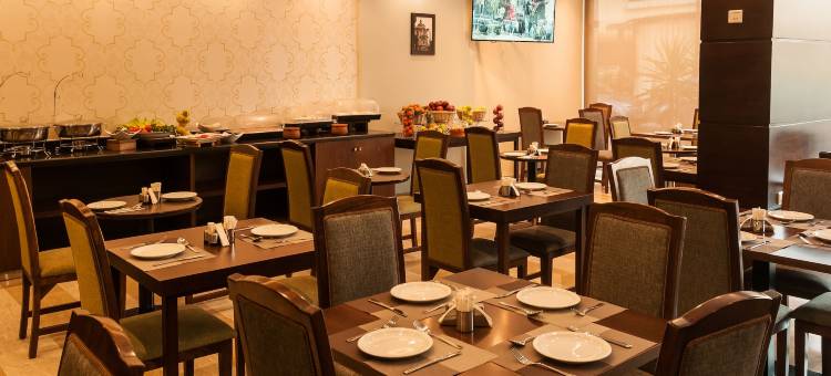 巴黎人酒店(The Parisian Hotel)图片