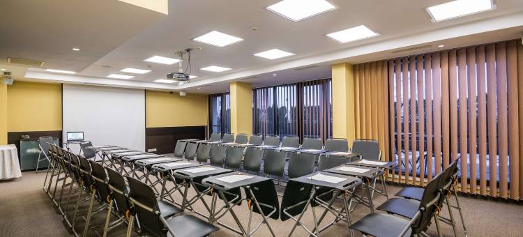 橄榄城贝斯特韦斯特优质酒店(Best Western Plus Olives City Hotel)图片