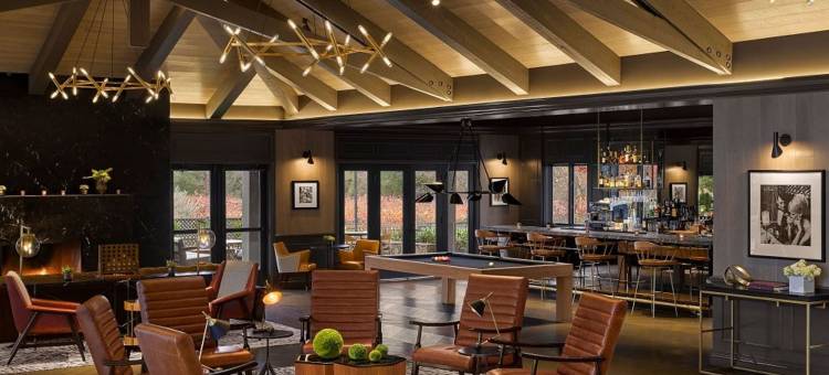 尤克维尔庄园(The Estate Yountville)图片