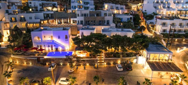 卡萨格兰德酒店(Casa Grande Hotel)图片