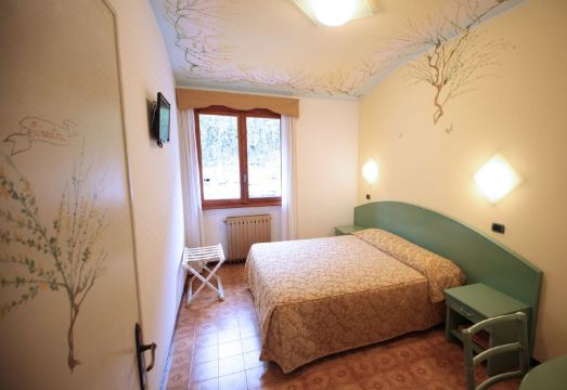 La Favorita Apricale B&B & Ristorante Hotel Overview