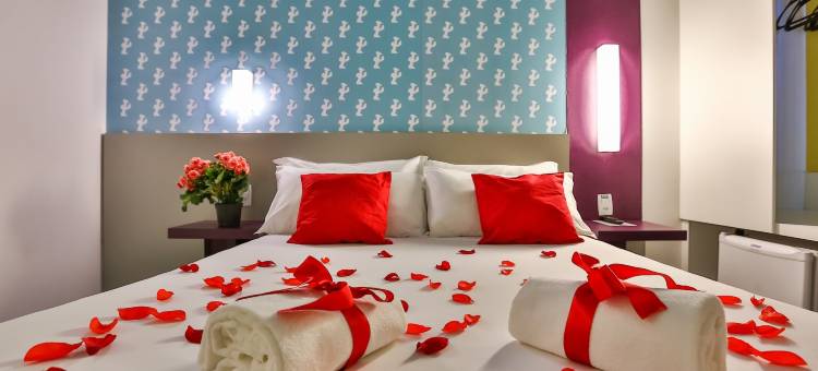 帕姆普哈诺比尔旅馆(Nobile Inn Pampulha)图片