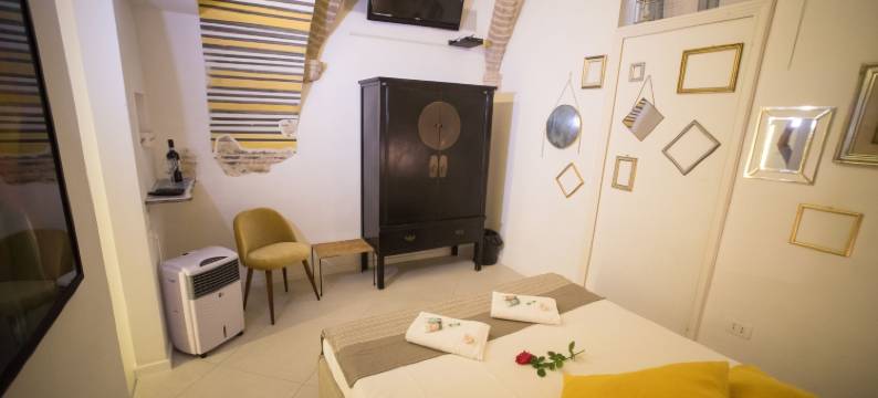 小意大利精品青年旅舍(Little Italy Hostel Ex Chiesa S Donato)图片