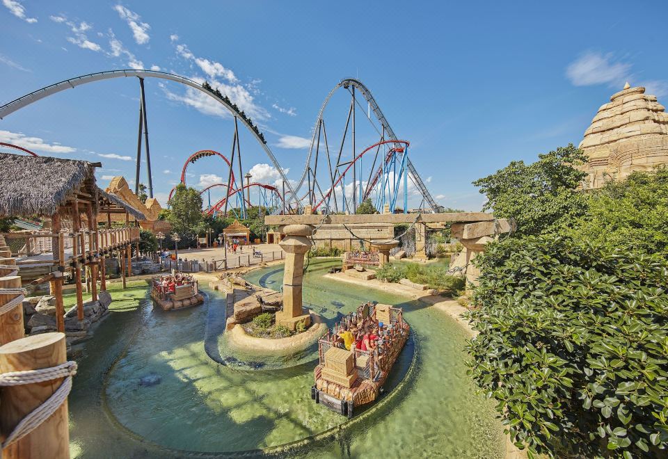 Sol Costa Daurada Hotel Overview