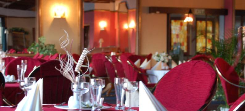 美国因特尔酒店(Interhotel America)图片