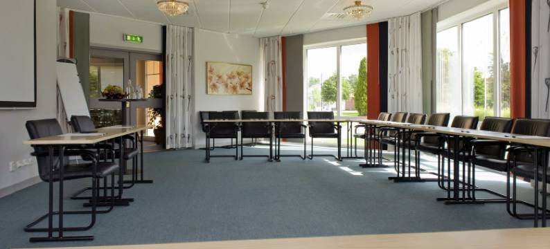 兰波和卡尔酒店(Lumber & Karle)图片