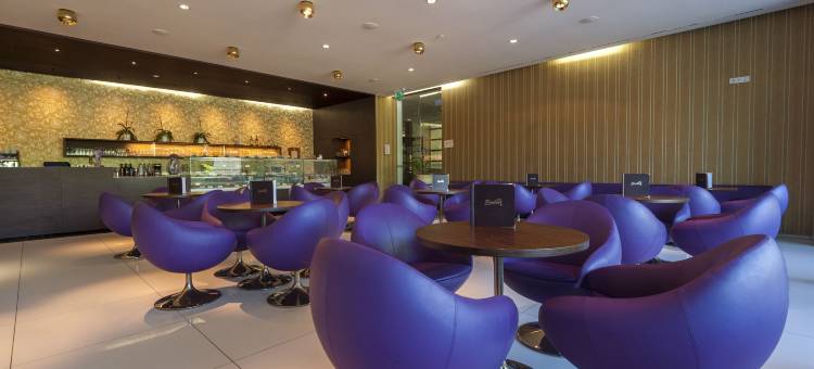 铁尔玛鲁酒店 - 温泉3000 - 萨瓦酒店及度假村(Hotel Termal - Terme 3000 - Sava Hotels & Resorts)图片