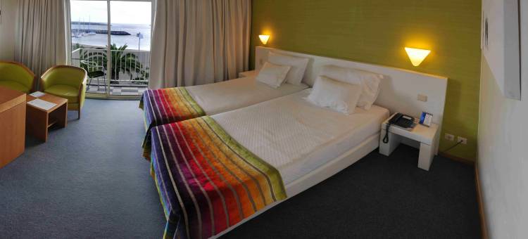 大西洋瓦兰达斯酒店 - 里丹酒店(Hotel Varandas do Atlântico by Ridan Hotels)图片