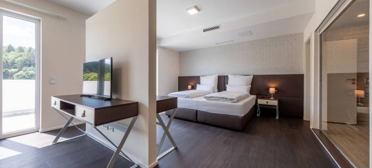 旅程旅馆会议套房酒店(Trip Inn Conference Hotel & Suites)图片