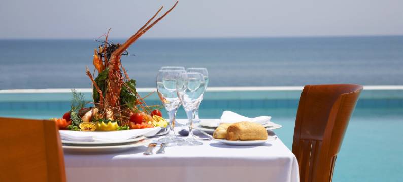 色雷斯温德姆华美达广场酒店(Ramada Plaza by Wyndham Thraki)图片