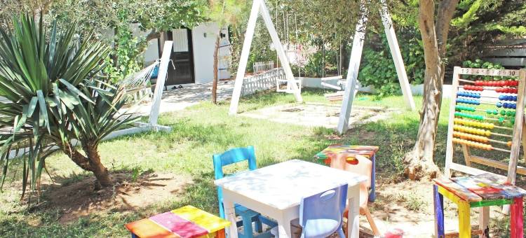 阿斯佩尔奥特尔酒店(Arsipel Hotel)图片