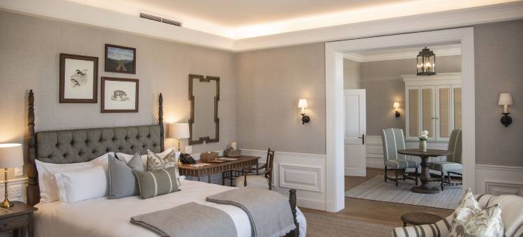 夏姆瓦里龙利庄园酒店(Shamwari Long Lee Manor)图片