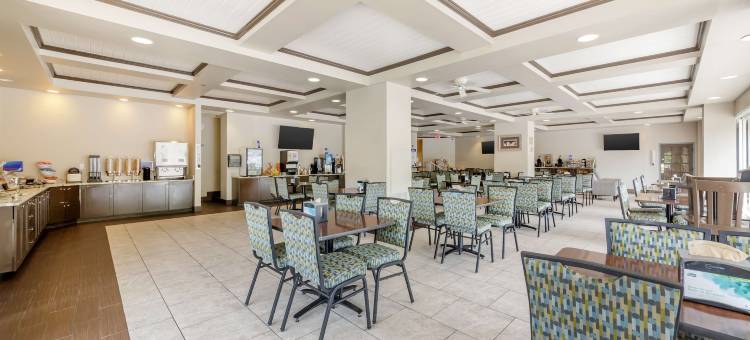 那不勒斯广场贝斯特韦斯特酒店(Best Western Naples Plaza Hotel)图片