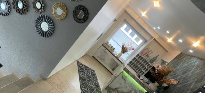 欧洲酒店(Europa Hotel City)图片