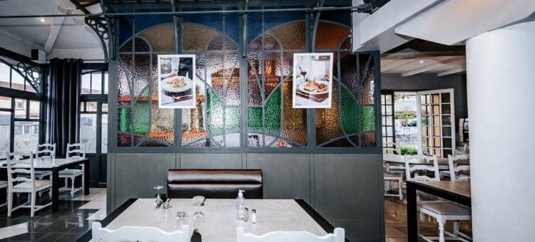 蒂沃里酒店(Hôtel le Tivoli)图片