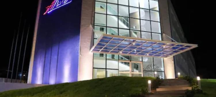 布里斯托艾琳酒店(Bristol Aline)图片