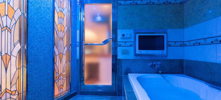 新宿歌舞伎町 晏酒店(PASHA集团)(Hotel AN Shinjuku Kabukicho (Adult Only))图片