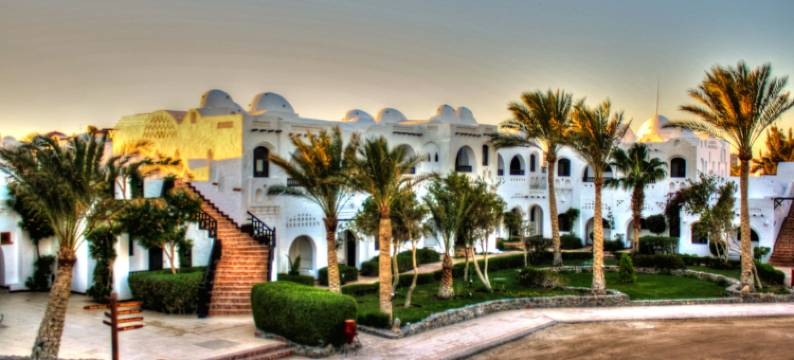 阿拉贝拉海岸度假酒店(Arabella Azur Resort)图片