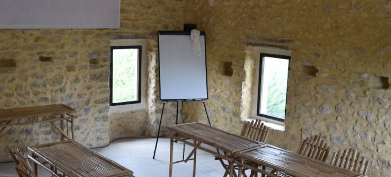 马斯德旺酒店(Mas d'Asvin)图片