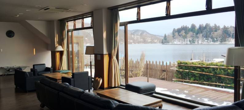 野尻湖度假村(Nojiri Lake Resort)图片