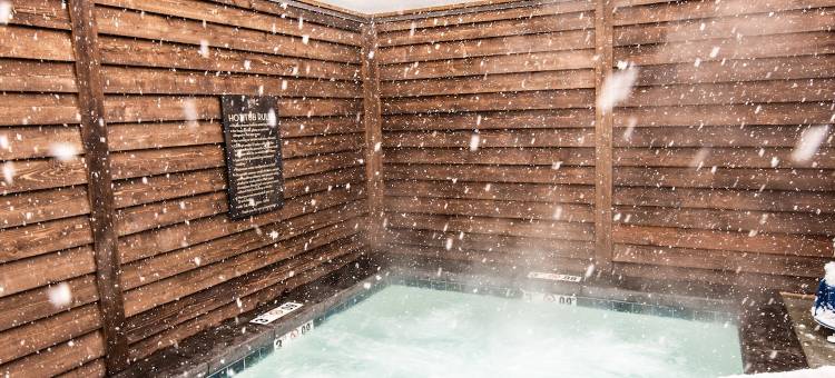 埃尔克乡村酒店(Elk Country Inn)图片