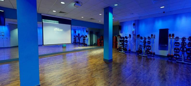 斯文顿乡村酒店(Village Hotel Swindon)图片