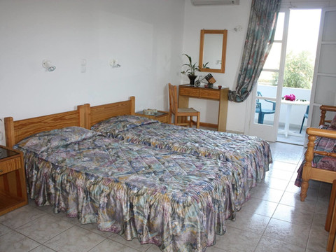 玛夫玛迪斯一室公寓