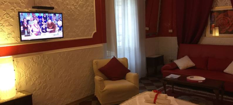 含羞草 B & B(B&B la Mimosa)图片