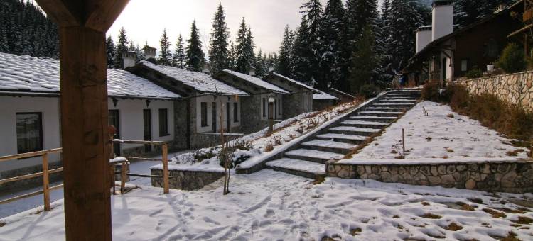 科霍利特度假村(Holiday Village Kochorite)图片