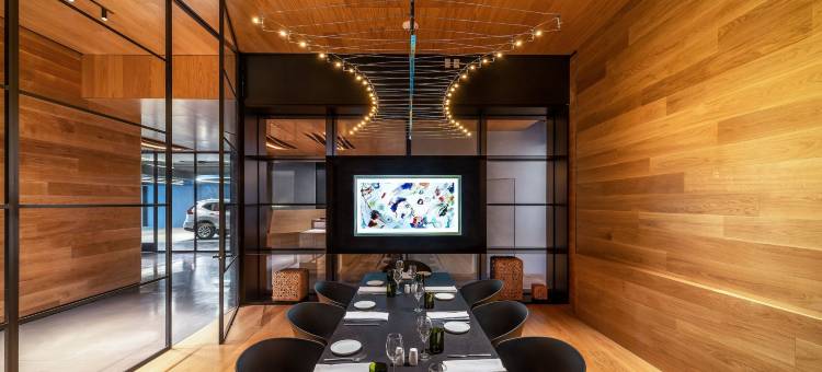 旧金山BEI酒店-温德姆商标精选(BEI San Francisco, Trademark Collection by Wyndham)图片