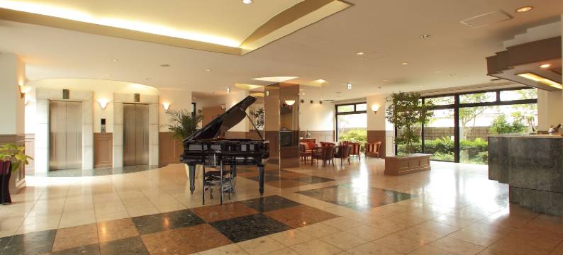 金水苑酒店(Hotel Kinsuien)图片