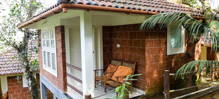 瓦亚纳德牧场度假村(Wayanad Ranches Resorts)图片
