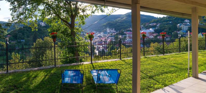 那库普奇高级旅馆(Penzion na Kopci)图片