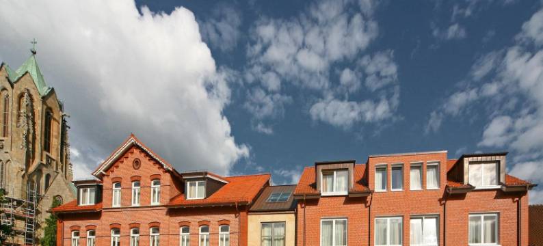 凡埃施酒店(Hotel von Euch)图片