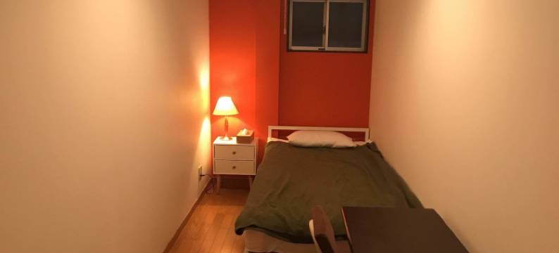 露露露旅馆(Guesthouse LuLuLu)图片