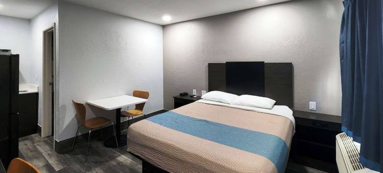 得克萨斯州巴尔维斯通的工作室6(Studio 6 Galveston, TX)图片