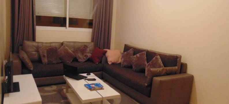 法威兹公寓套房酒店(Suite Apartment Fawzi)图片