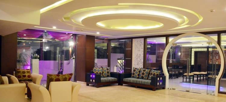 卡萨亚旅馆酒店(Hotel Casaya Inn)图片