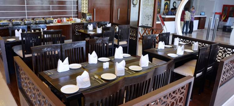 卡萨亚旅馆酒店(Hotel Casaya Inn)图片