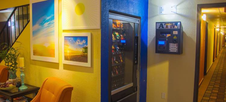 史蒂芬角温德姆戴斯套房酒店(Days Inn & Suites by Wyndham Stevens Point)图片