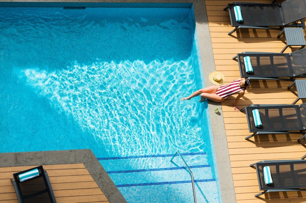 PARKROYAL Parramatta Over view